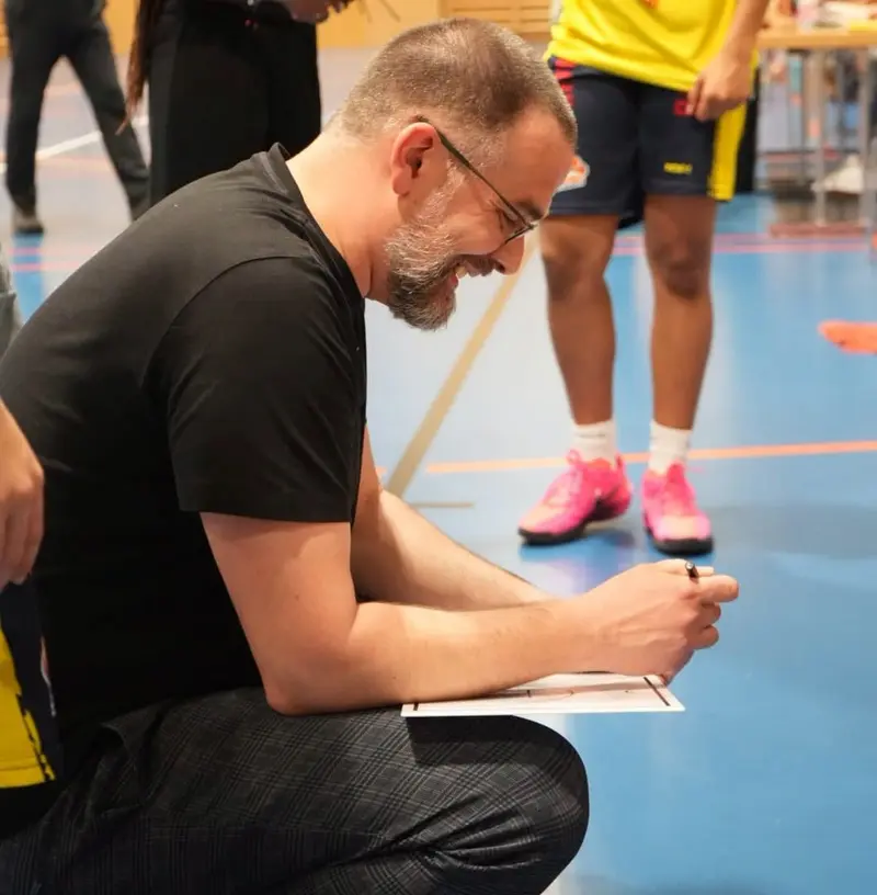 Équipe U16 — photo 1