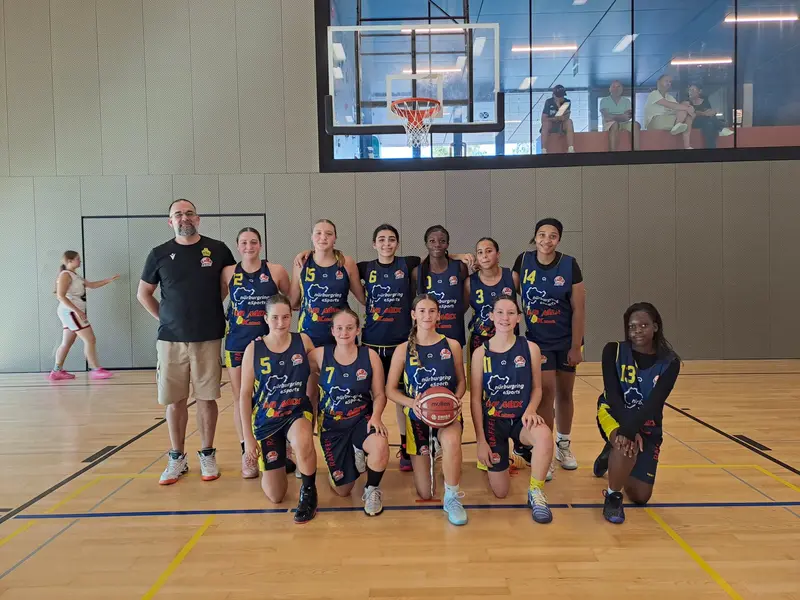 Équipe U16 — photo 3