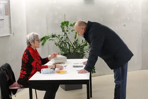 Repas de soutien 2024 — photo 5
