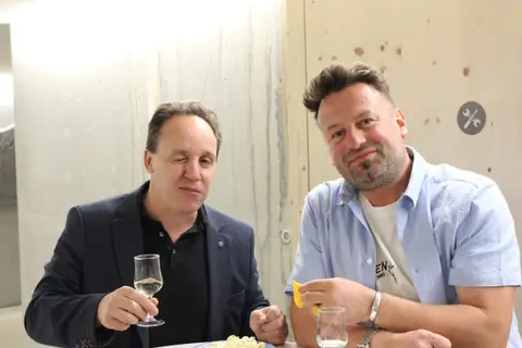 Repas de soutien 2024 — photo 6