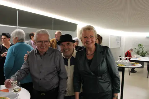 Repas de soutien 2024 — photo 9