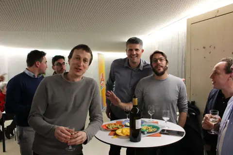 Repas de soutien 2024 — photo 12