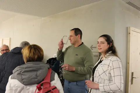 Repas de soutien 2024 — photo 14