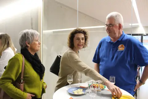 Repas de soutien 2024 — photo 17