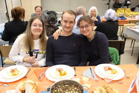 Repas de soutien 2024 — photo 18