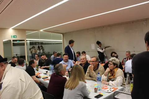 Repas de soutien 2024 — photo 21