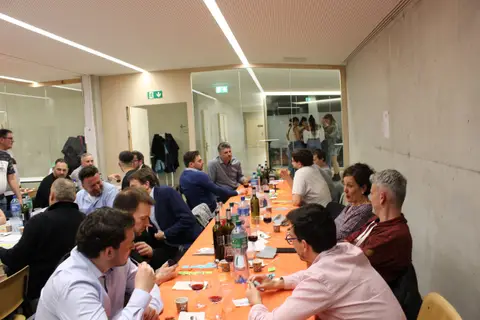 Repas de soutien 2024 — photo 22