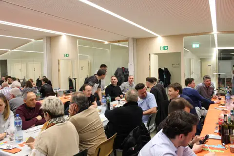 Repas de soutien 2024 — photo 23