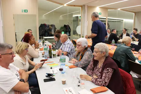 Repas de soutien 2024 — photo 25