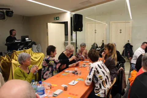 Repas de soutien 2024 — photo 29
