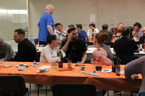 Repas de soutien 2024 — photo 39