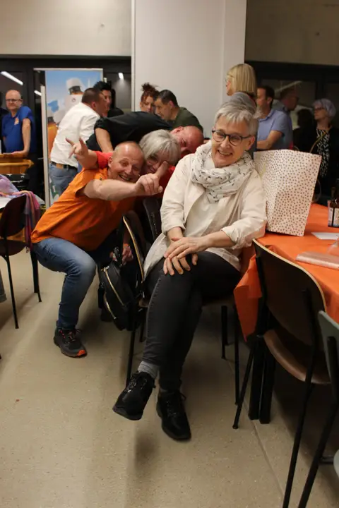 Repas de soutien 2024 — photo 42