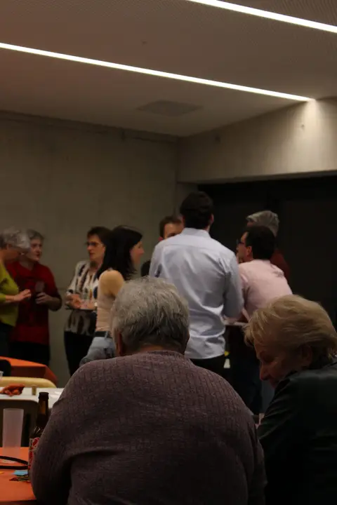 Repas de soutien 2024 — photo 51