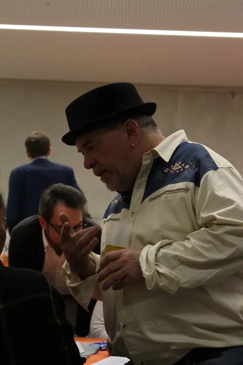 Repas de soutien 2024 — photo 52