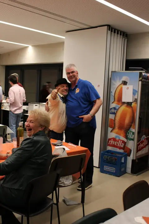 Repas de soutien 2024 — photo 59