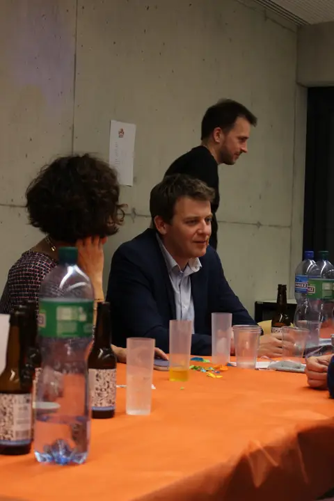 Repas de soutien 2024 — photo 63