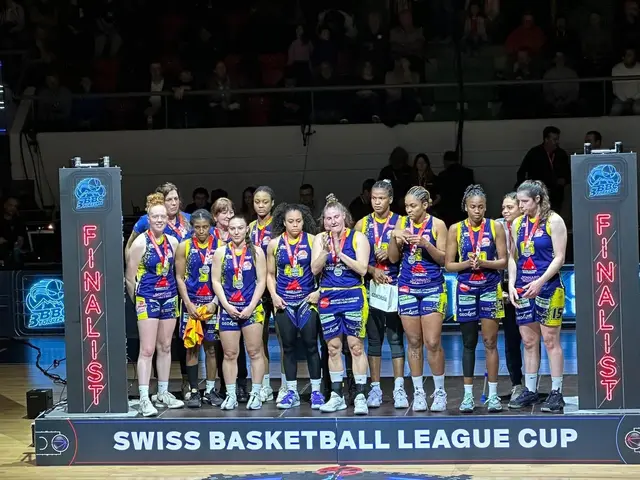 SBL Cup 2024