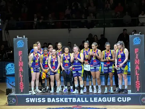 SBL Cup 2024 — photo 1