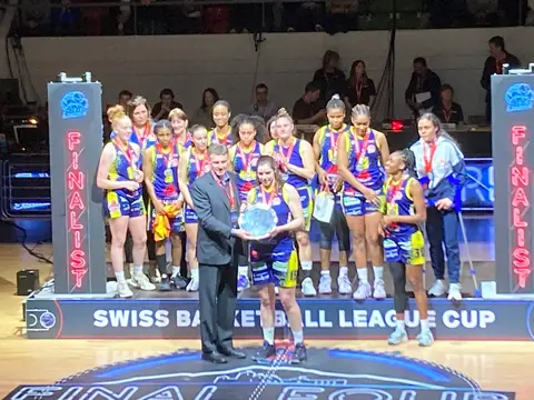 SBL Cup 2024 — photo 2