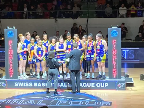 SBL Cup 2024 — photo 3