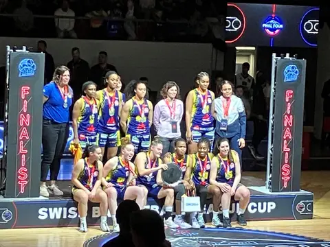 SBL Cup 2024 — photo 4