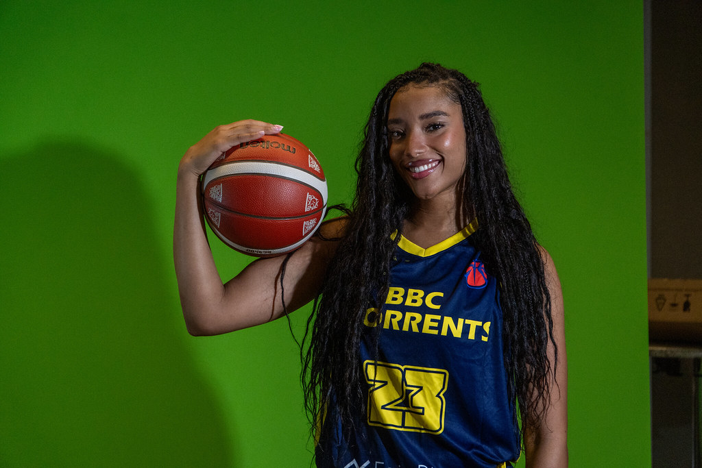Alexis Whitfield