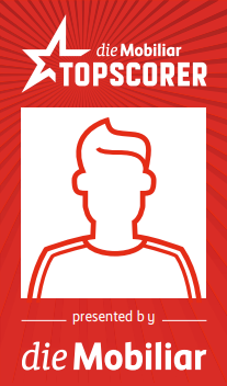 La Mobilière — Top Scorer