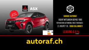 Auto Raf