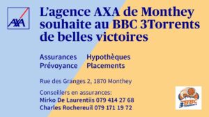 AXA