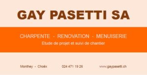 Gay Pasetti