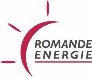 Romande Énergie