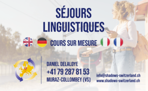 Séjours Linguistiques