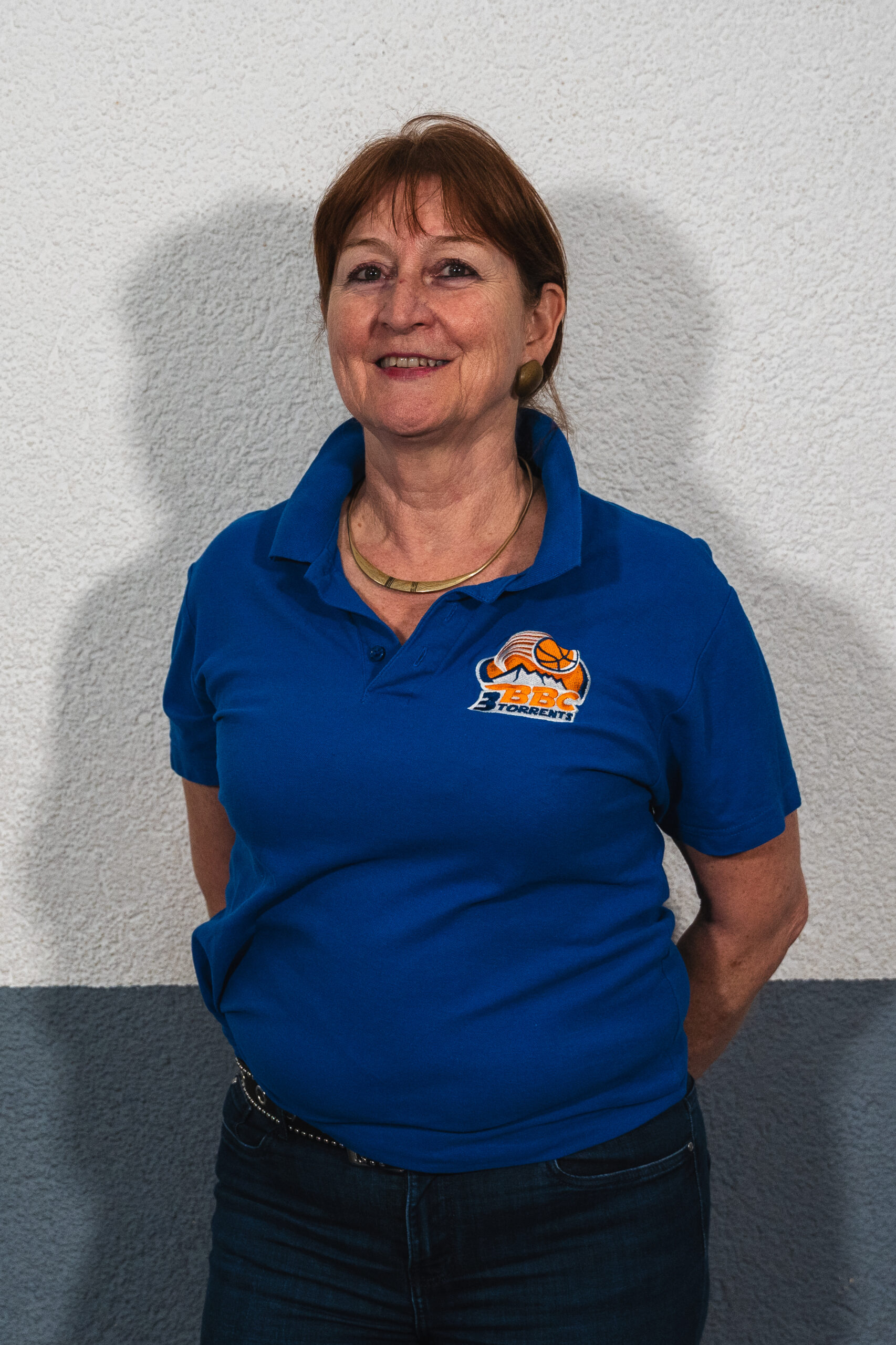 Josette Bori